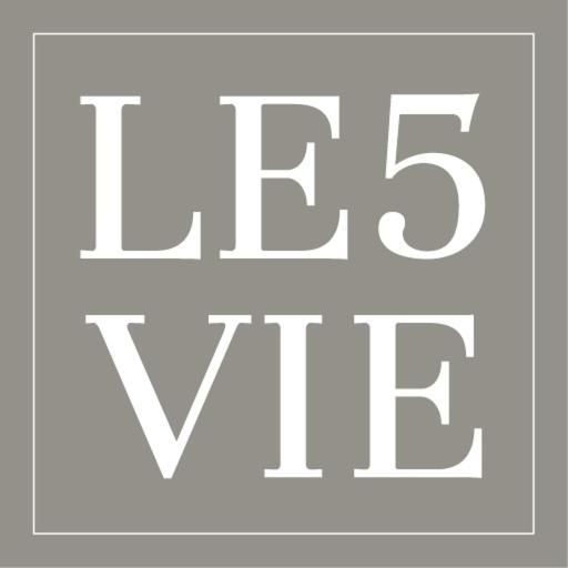ベルガモ Le 5 Vie Bed & Breakfast エクステリア 写真